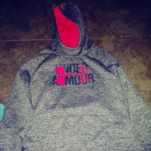 Under Armour pullover